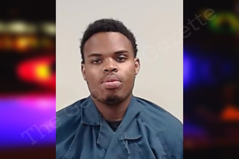 Kelvin Sharp Lowndes County