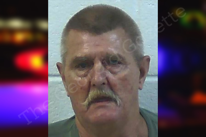 Ricky Shelnut | Jackson County