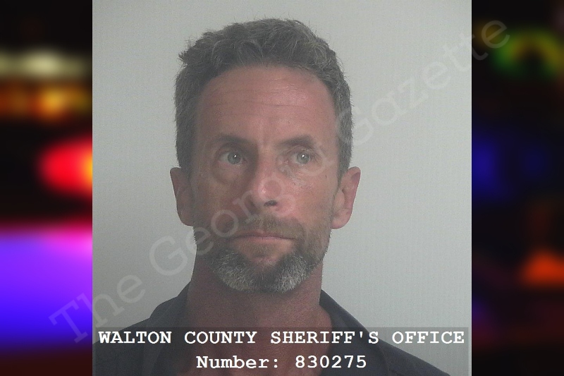 Jefferson Shelton | Walton County