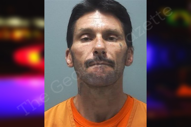 James Skinner Cherokee County