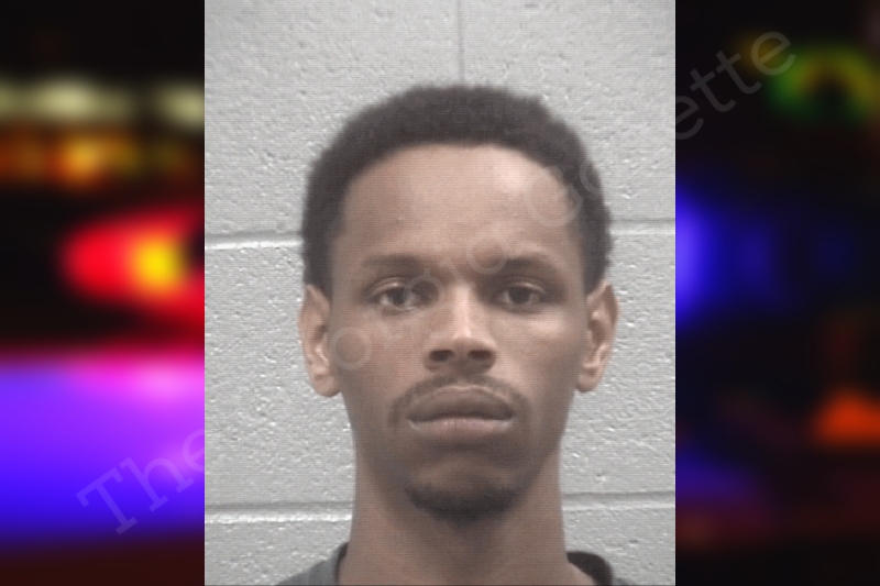 Keonte Smith | Columbia County