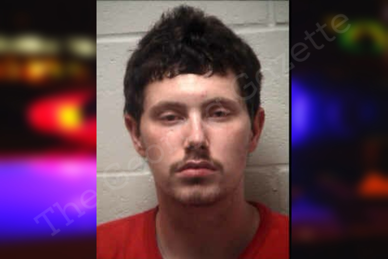 Robert Steadman Henry County