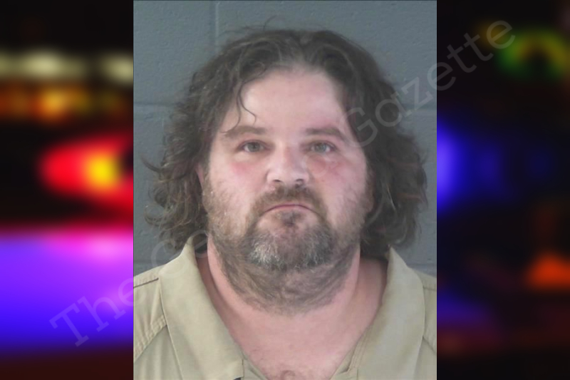 Samual Tipton Newton County