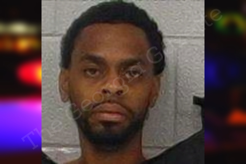 Justin Varner Carroll County