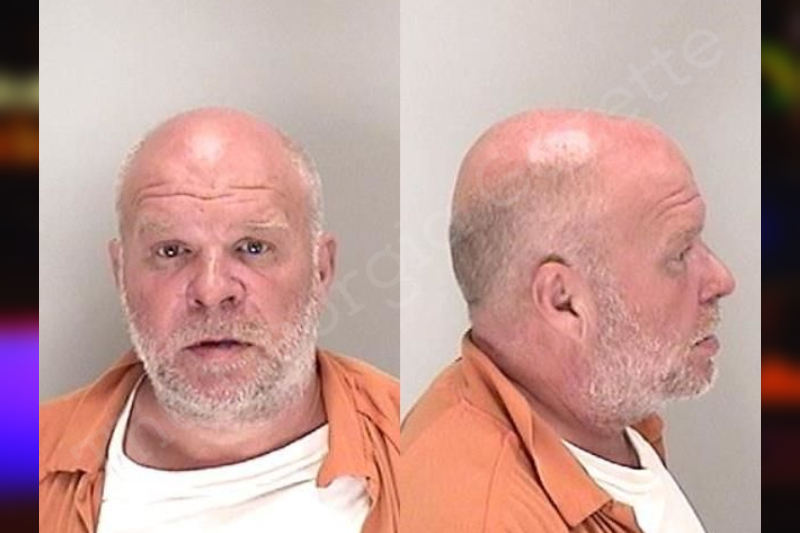 Eddie Vaughn Richmond County