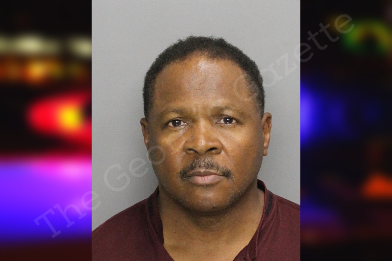 Vincent Willingham Cobb County Jail Bookings