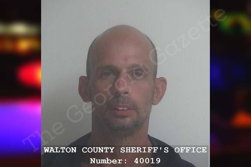 Kenneth Whitehead | Walton County