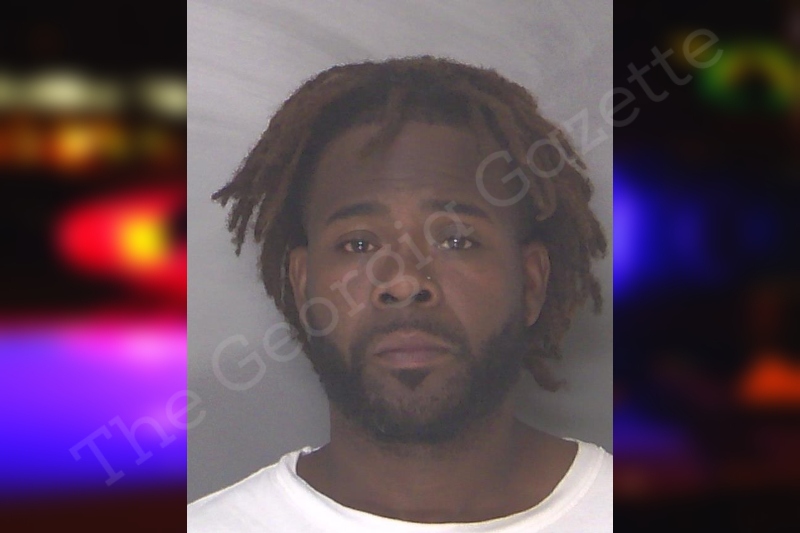 Calvin Williams Douglas County