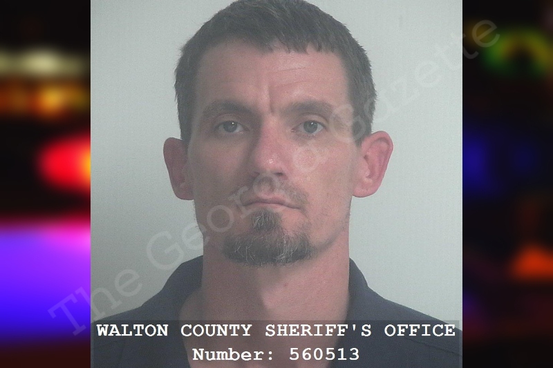 Joshua Wozniak | Walton County