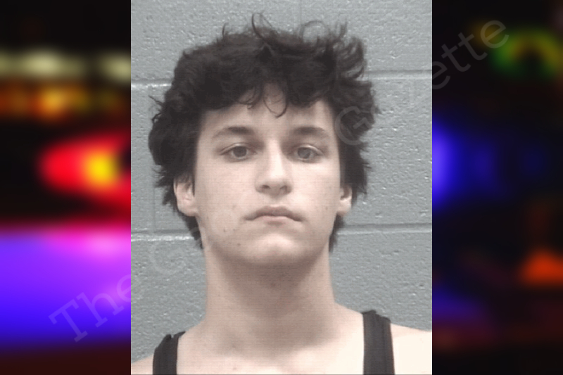 Aaron Wahl Columbia County