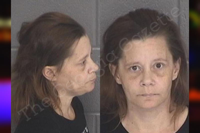 Shelly Wallace Barrow County
