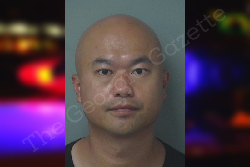 Jimmy Yang Jimmy Yang | Gwinnett County