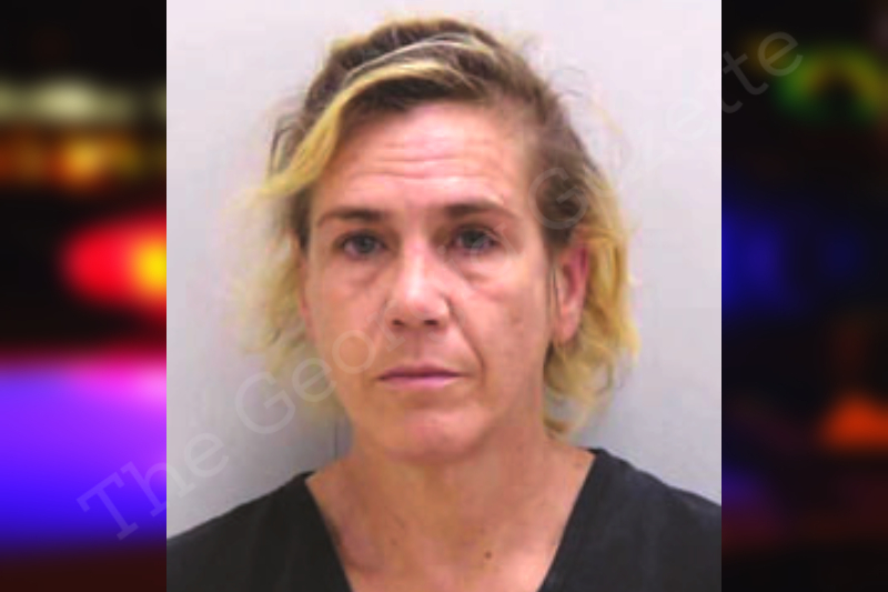 Lea Agan Bartow County