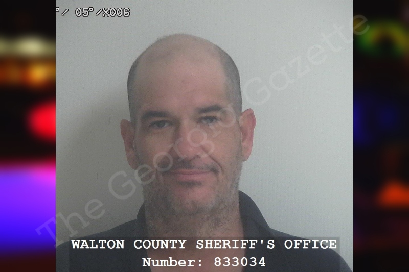 Christopher Alliston | Walton County