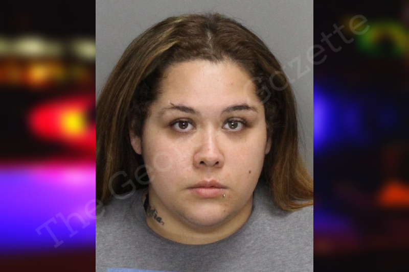 Ana Mercado | Cobb County