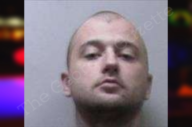 Quinton Batson Habersham County
