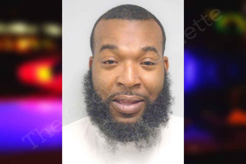 Douglas Bell | Burke County