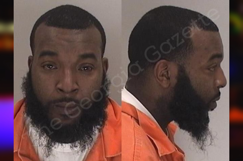 Douglas Bell — Richmond County Jail Bookings