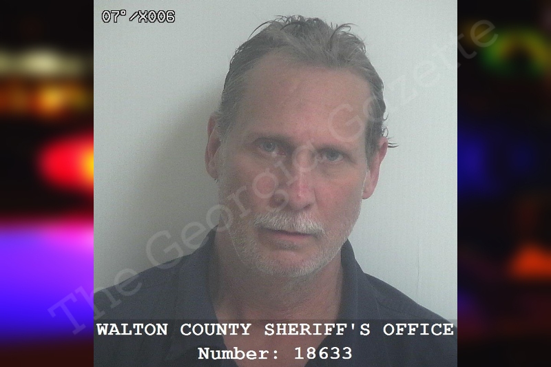 Richard Brown | Walton County