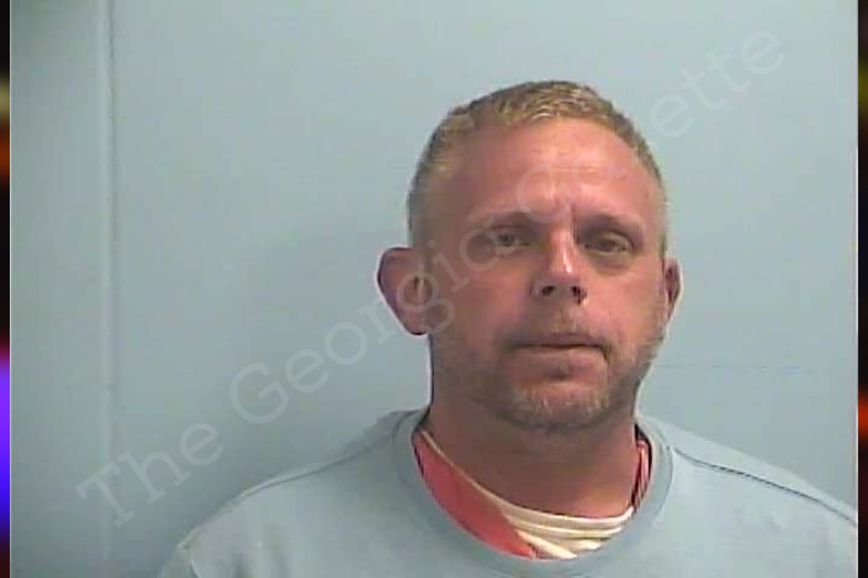 Christopher Dawson County Jail Bookings