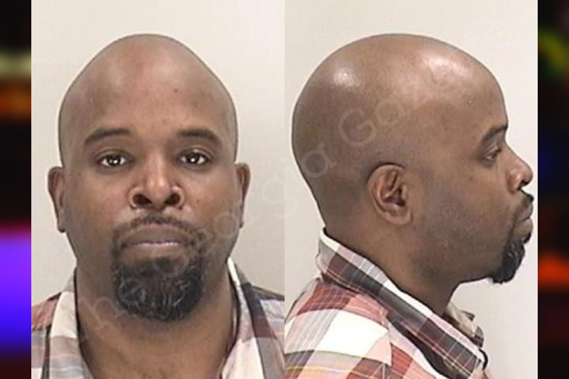 Antonio Burroughs Richmond County