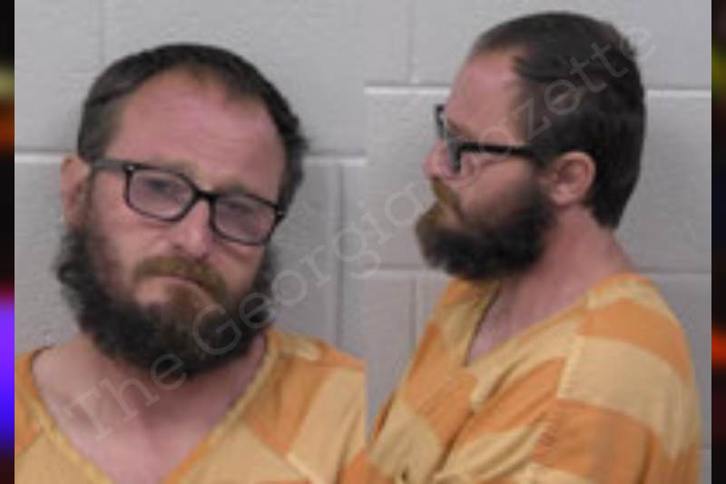 Randy Bryant Paulding County