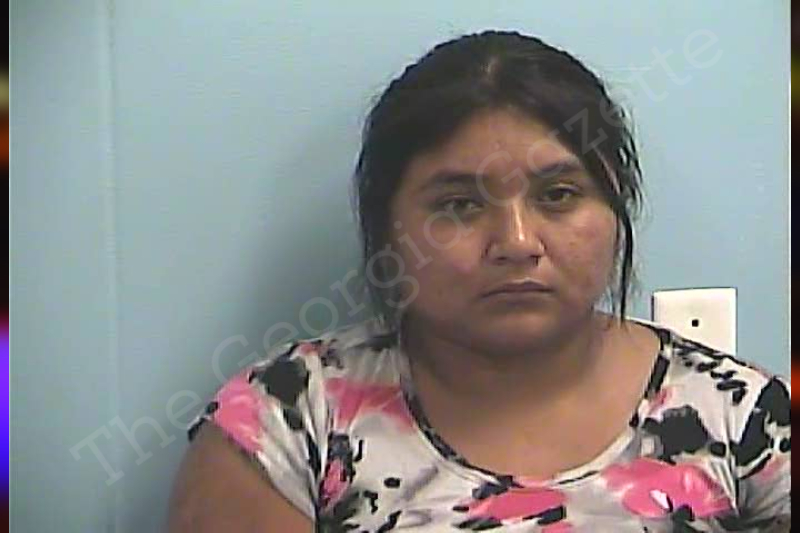 Lorena Chavez Dawson County