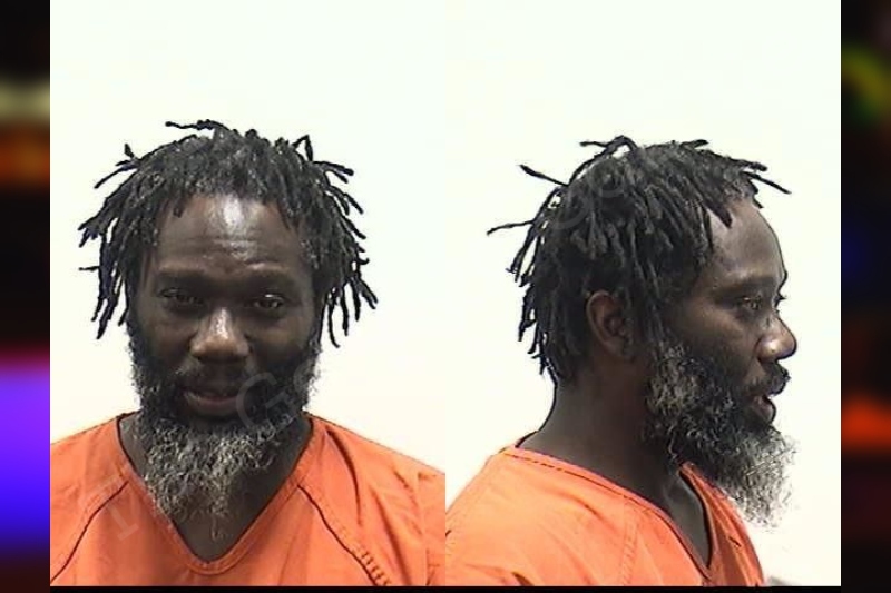 Damien Dunn Clarke County