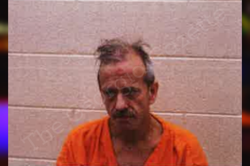 Robert Downes Pickens County