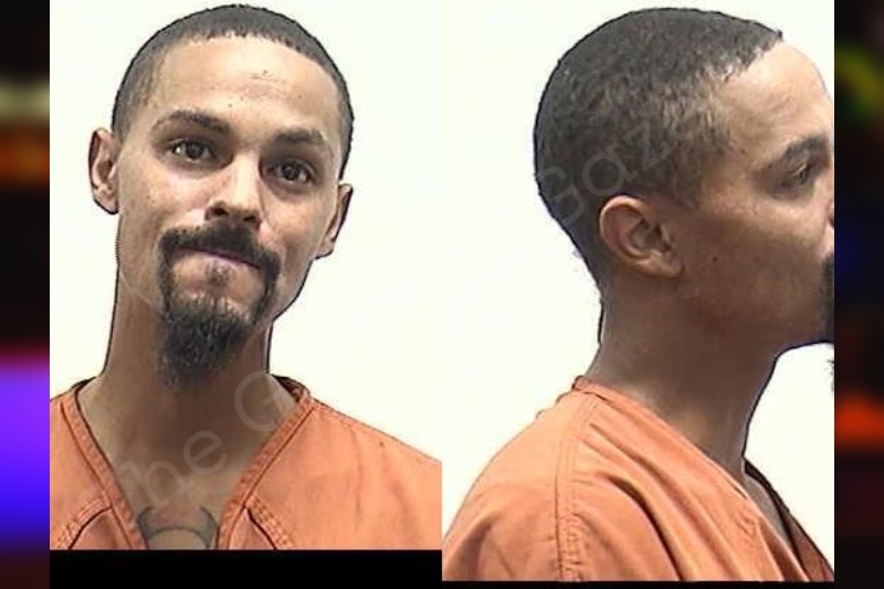 Rodney Edwards Clarke County