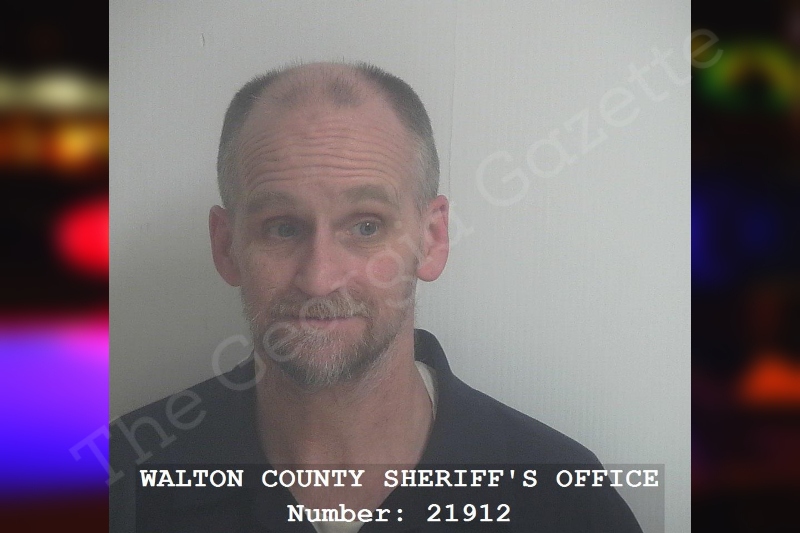 Robert Ellis | Walton County