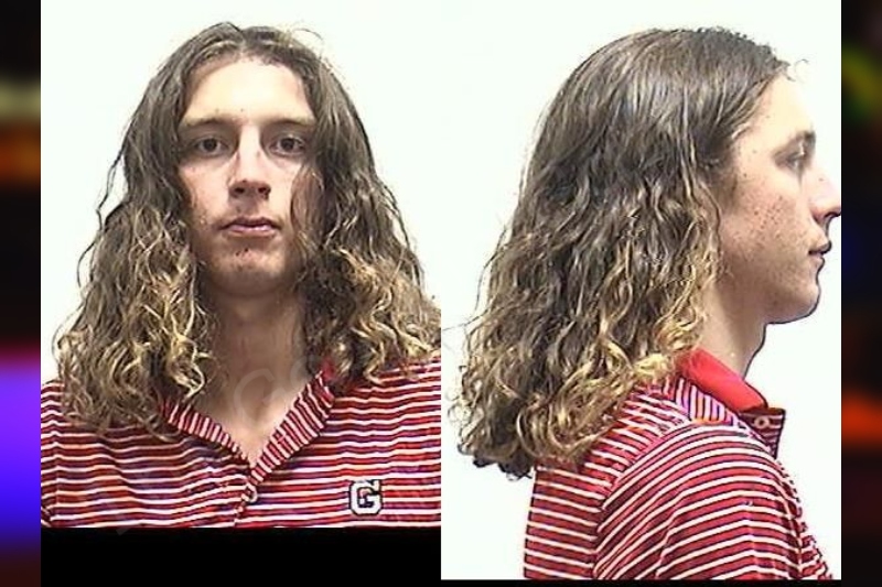 Joseph Flowers The Gazette