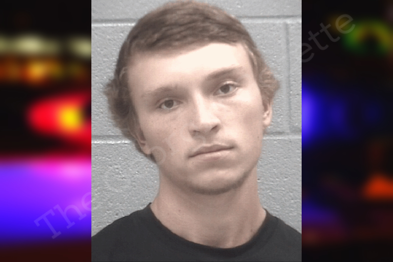 Donald Garrett Columbia County