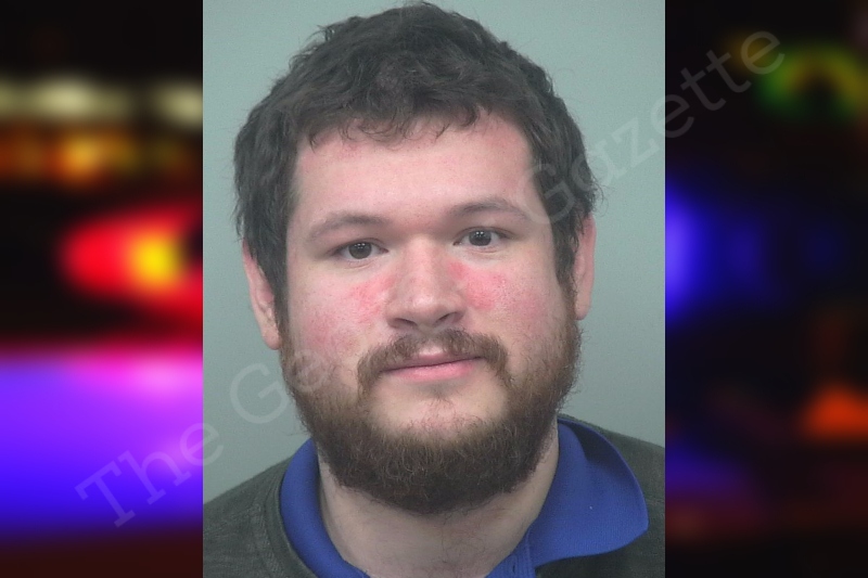 Eric Hernandez | Gwinnett County