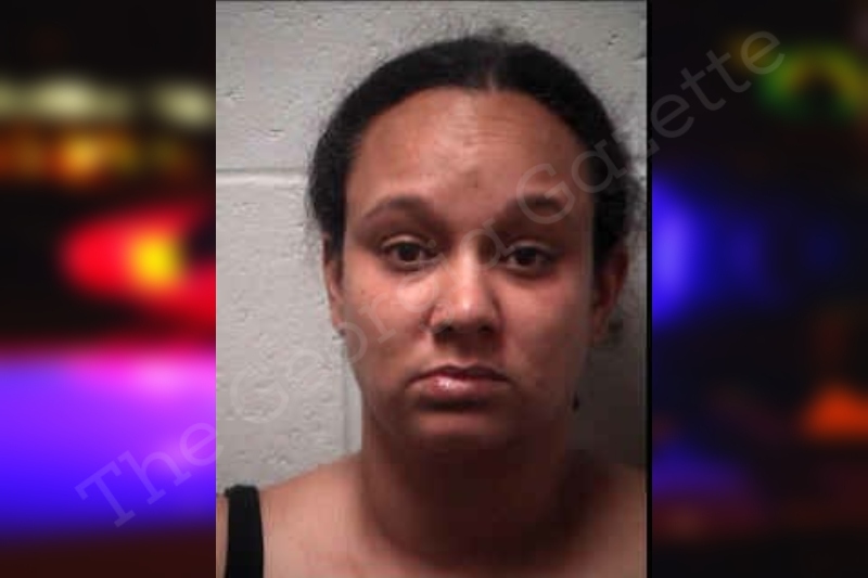 Nicole hendricks henry county
