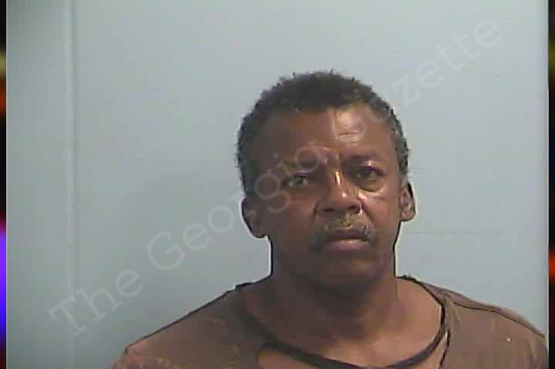 Terry Jarrells Dawson County