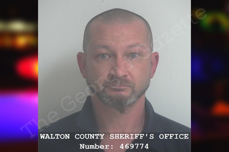 Marc Johnston | Walton County