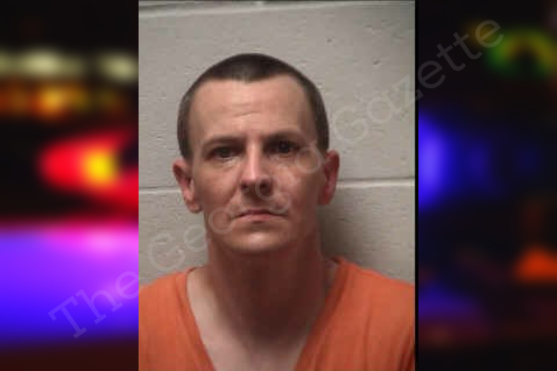 Cory Jackson | Henry County