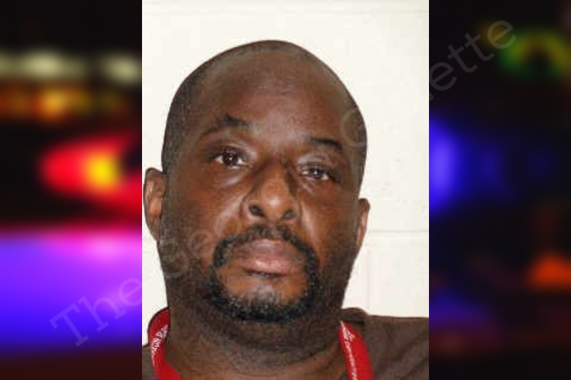 Maurice Johnson Henry County