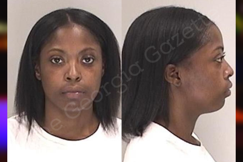 Jasmine Judge Richmond County