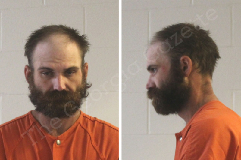 Timothy Langford Houston County