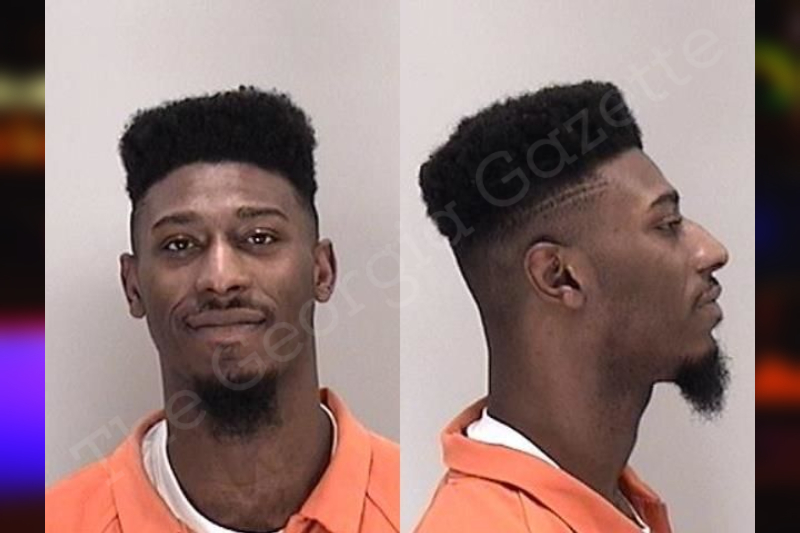 David Leigh Richmond County