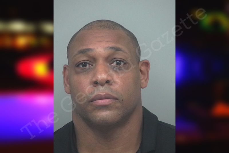 Allen Maxwell County