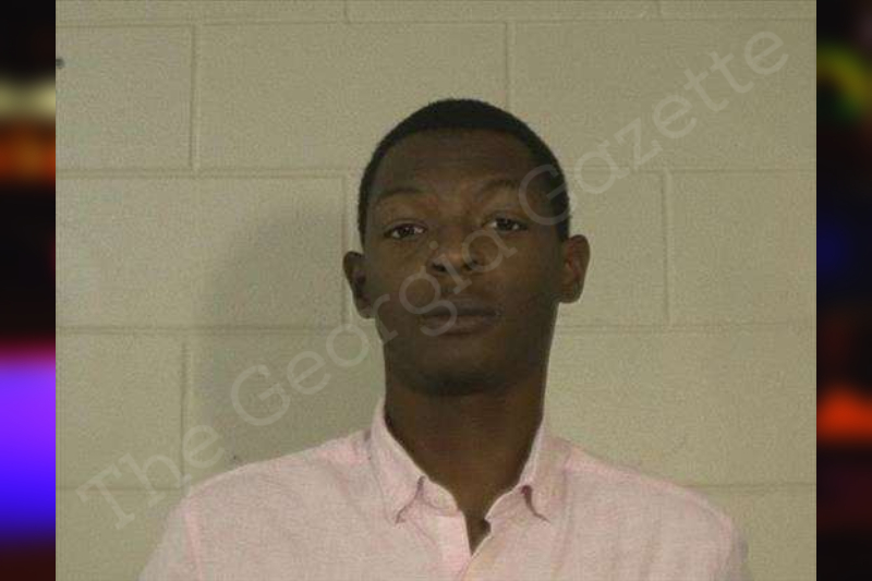 Kalope McCray Liberty County