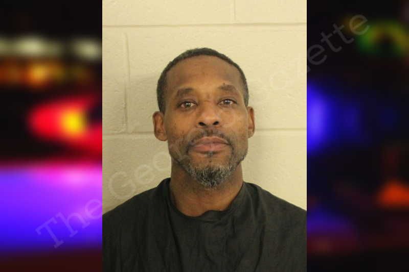 Edrick Mccroy Edward McGregory — Floyd County Jail Bookings