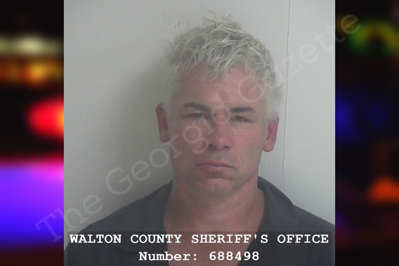 Michael Murphy | Walton County