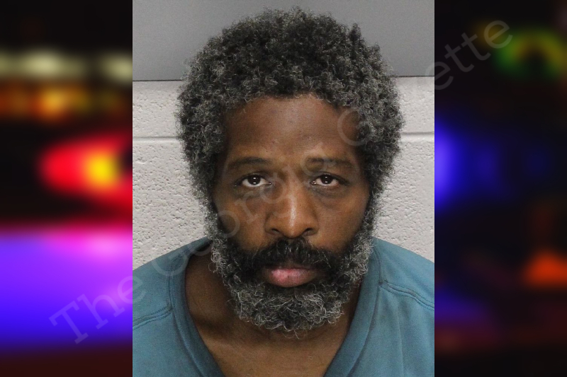 Michael Sadler Cobb County