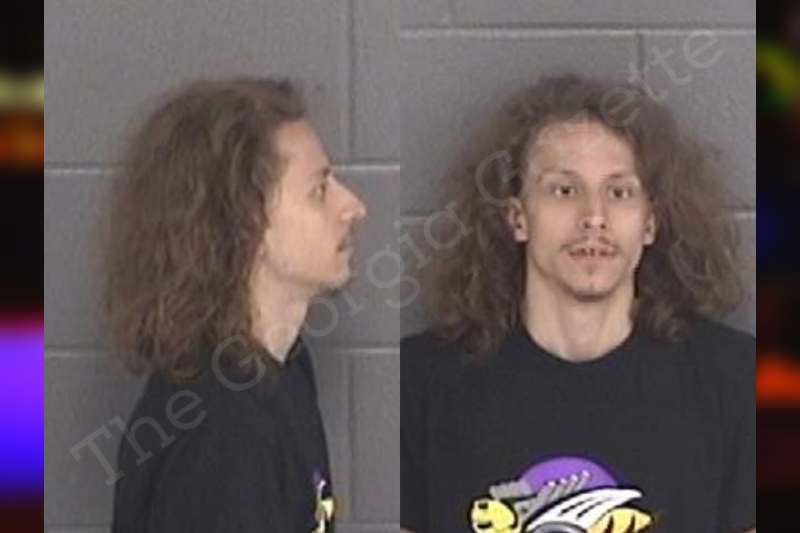 Nicholas Miller Barrow County