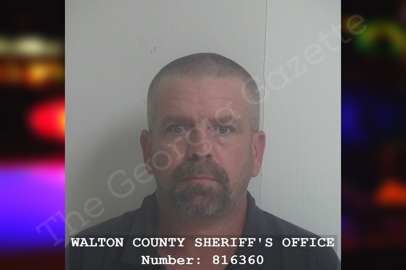 Daryl Oldham | Walton County