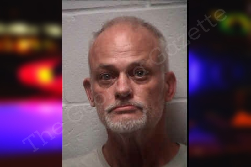 Martin Penn Henry County